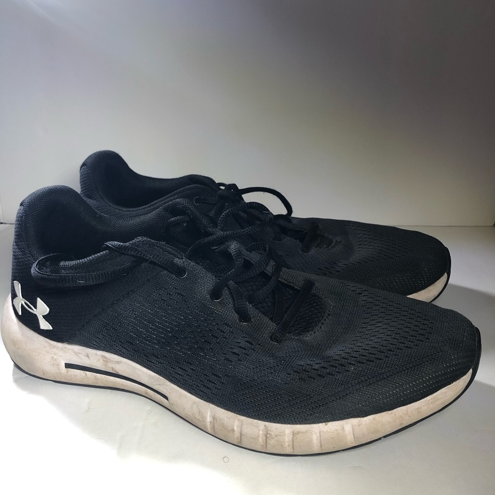 Micro G Pursuit Running Shoes size 10